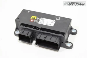 2016-2021 CHEVROLET MALIBU RESTRAINT DIAGNOSTIC COMPUTER MODULE UNIT OEM - Picture 1 of 7
