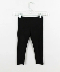 BCBGirl Girl Leggings, Pants, Size 3T, Black, New - Picture 1 of 3
