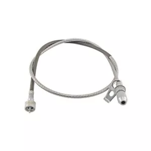 B8E17365 TACHOMETER CABLE HOUSING & CORE, REPRODUCTION 1958 EDSEL ALL - Picture 1 of 1