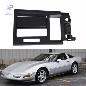 Automatic Plate Console Panel 10265546 For Chevrolet Corvette 1994 1995-1996 - Foto 1 di 7