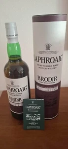 Laphroaig Brodir Batch 002 0,7 l, 48% Vol. TOP!!! - Bild 1 von 1