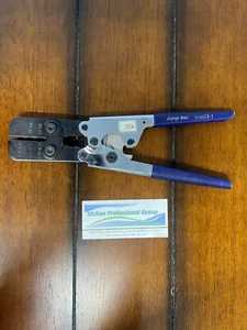 TE Connectivity/AMP 55893-1 Crimper - Bild 1 von 4