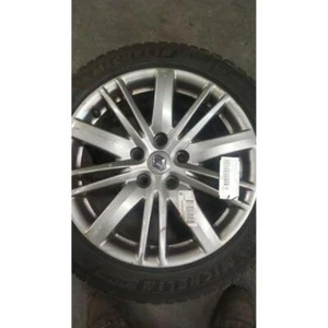 JUEGO DE LLANTAS PARA RENAULT MEGANE (08-12) 1.9 DCI (96KW) SW 5P/D/1870CC 2008 - Imagen 1 de 11