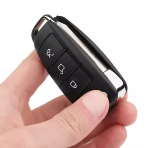 Llavero Cámara CTV 1080P Coche Llavero DVR Detección de Movimiento Cámara Grabadora de Video - Imagen 1 de 9