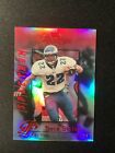 2000 Playoff Prestige Red SP #/100 Duce Staley South Carolina Steelers Lions