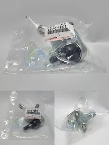 Genuine Toyota Camry Hybrid Front Lower Ball Joint Oem 43330-19275 Right Side - Picture 1 of 4