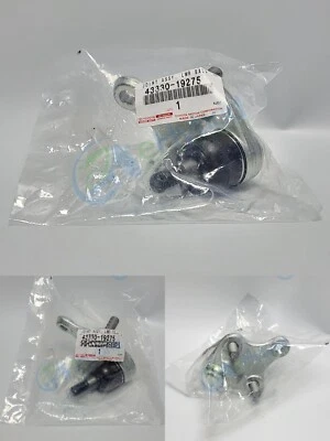 Rótula inferior delantera original Lexus ES300H OEM 43330-19275 ajuste lateral derecho ES350 Foto 1 de 4