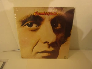 Frankie Valli Inside You 1ST PRESS  MOTOWN LP Vinyl  SEALED   , 4 SEASONS  BE - Picture 1 of 2