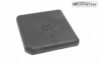 2003-2007 HUMMER H2 6.0L ENGINE COMPARTMENT FUSE RELAY BOX BLOCK UPPER COVER OEM - Image 1 of 4