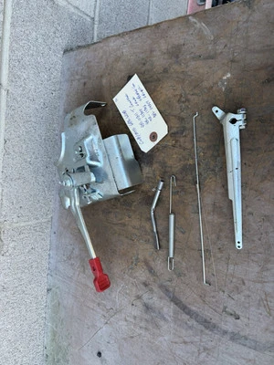 SOPLADOR DE NIEVE CUB CADET/MTD, control de acelerador y piezas de gobernador 951-11311 Foto 1 de 4