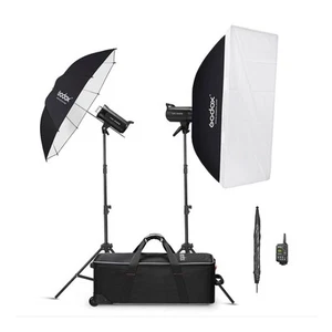 GODOX SK400IIV-C Duo Kit Flash Studio - Imagen 1 de 1