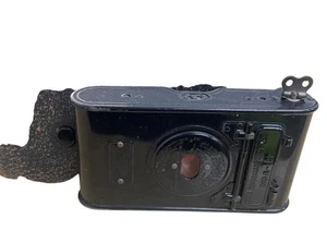 Kodak Vest Pocket non Autographic Camera 127  Film WWI Vintage Collectable  - Picture 1 of 6