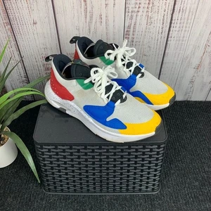 Jordan Air Cadence Olympics Hombre Entrenadores Talla Uk 9.5 - Imagen 1 de 10