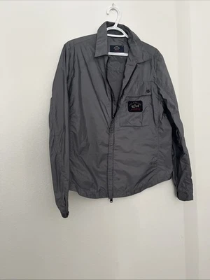 Chaqueta de yate Paul & Shark para hombre M Foto 1 de 4