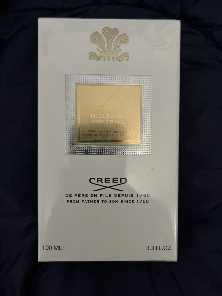 Creed Millsime imperial Foto 1 de 1