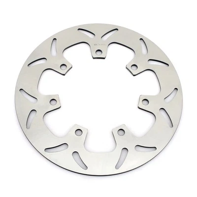 270mm Round Rear Brake Rotor for Kawasaki Vulcan 1500 VN1500 Classic 1993-2008 - Image 1 of 4