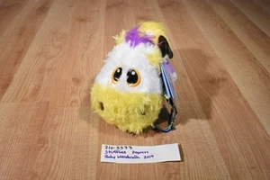 Baby Stuffies Pegasus Baby Wonderella 2014 Beanbag Plush(310-3333) - Picture 1 of 5