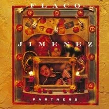 Partners von Flaco Jimenez | CD | Zustand sehr gut - Bild 1 von 2