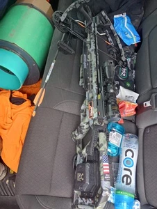 WICKED RIDGE M-370 (P16019367) - Picture 1 of 1