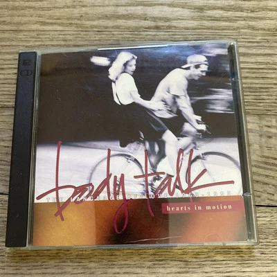 TIME-LIFE Body Talk: Hearts In Motion [2CD] Andy Gibb, 10cc, Air Supply, Smokey Foto 1 de 4