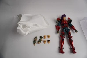 Saint Seiya Myth Cloth EX Metal Hydra Figur JM.MST EXM Guter Zustand - Bild 1 von 4