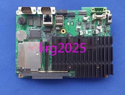 1pc used Advantech motherboard TPC 662G A101-2 - Image 1 of 3