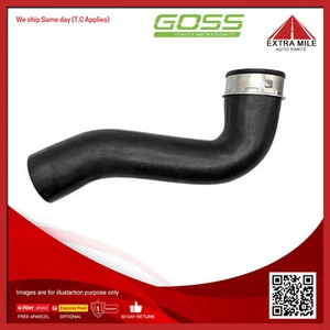 Goss Turbo Intake Hose For Volkswagen Golf GT MK5 1.4L BLG I4 16V DOHC - TIH006 - Picture 1 of 1