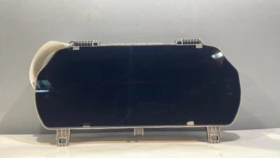 Compteur RENAULT MEGANE 4 PHASE 2 248098284R - Photo 1/4