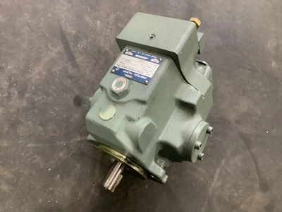 Bomba hidráulica Yukon A-16-F-R-01-B-K-32 Foto 1 de 4