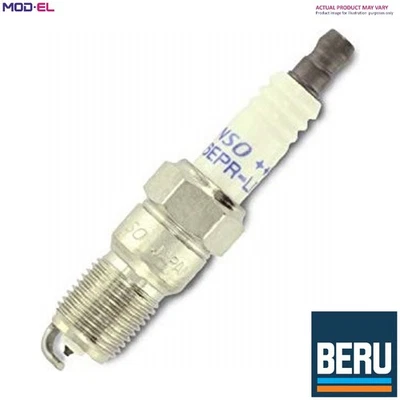 4x SPARK PLUG Z230SB FOR FORD QQDC/Q7DA/QQDA/QQDB/CSDA/CSDB 1.8L AODE 2.0L 4cyl - Image 1 of 4