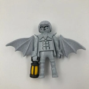 Playmobil Wasserspeier Figur mit Lampe - Bild 1 von 4