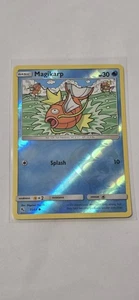 Pokemon Magikarp 15/68 Reverse Holo Hidden Fates NM  - Bild 1 von 4