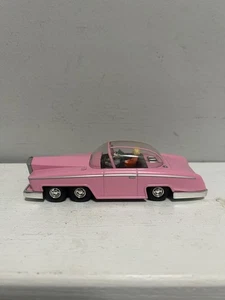 Vintage Corgi CC00601 - Thunderbirds FAB 1 - 1/43 Scale - Picture 1 of 6