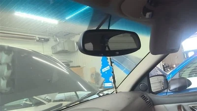 Rear View Mirror With Automatic Dimming Fits 03-09 SORENTO 1695029 - Image 1 of 4