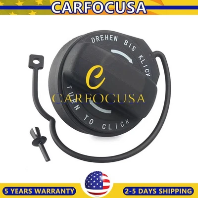 NEW 99620124103 FUEL GAS TANK CAP Fits For PORSCHE 911 BOXSTER CAYMAN 1998-2011 Foto 1 de 4