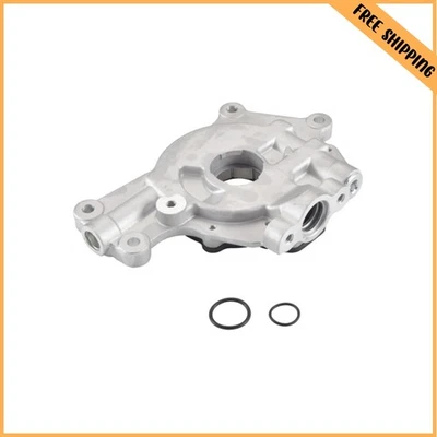 Fit 98-10 Chrysler Sebring 300 Dodge Avenger Charger Magnum Stratus NEW Oil Pump Foto 1 de 4