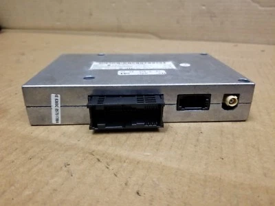 ✴2008 2009 AUDI A5 B8 - BLUETOOTH / MÓDULO MANOS LIBRES Foto 1 de 3