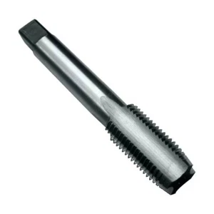 M19 x 1 mm Pitch Thread Metric HSS Right Hand Tap - Picture 1 of 1