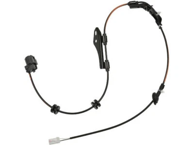 Arnés de cables sensor de velocidad de rueda ABS para Toyota Prius V 2012-2017 SMP 72724HF Foto 1 de 2