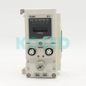 1PCS NEW SMC Valve terminal module EX600-SEC1 - Picture 1 of 5
