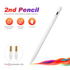 Stylus Pencil Für Apple Ipad 6Th/7Th/8Th/9Th Gen 2018-2021,Pro 11/12.9",Air 4 /3