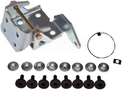 Door Hinge fits 1988-2002 GMC C2500,C3500,K2500,K3500 C3500,K3500 C1500,C2500,K1 - Image 1 of 4