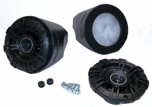 Select Increments 52308K Versa-Pods with Kicker Speakers - Picture 1 of 9