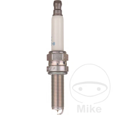 Bujía LMAR8AI-8 NGK SAE fija para BMW K 1600 # 2011-2021 - Imagen 1 de 2