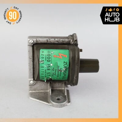 Bobina de encendido 90-99 Mercedes R129 SL600 300SL S500 0001585703 OEM Foto 1 de 4