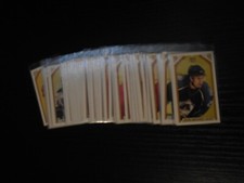 2003/2004 Topps C55 Mini's & Framed Mini Autograph's U PICK