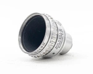 Kodak Ektar obiettivo per fotocamera cinematografica, attacco S FT-X 4073 15 mm f2,5 Cine - Foto 1 di 12