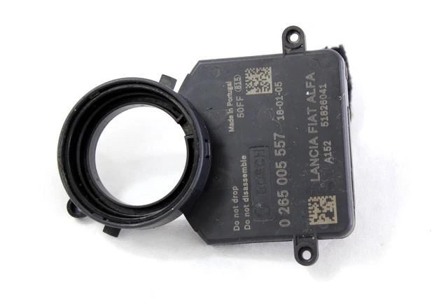 51826041 SENSORE ANGOLO DI STERZATA FIAT DOBLO 1.4 M 88KW 6M 5P (2018) RICAMBIO  - Immagine 1 di 1