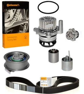AKTION***CONTI Zahnriemen+Satz+Wasserpumpe AUDI SEAT VW 2.0 GTI R S3 TTS TFSI - Bild 1 von 4