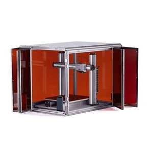 Imprimante 3D Impression 3D/Gravure Laser/CNC 3 en 1 imprimante 3D 320 * 350 ... - Afbeelding 1 van 9